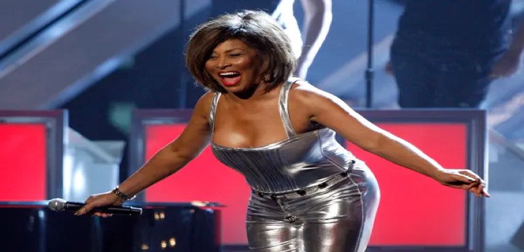 Tina Turner muere en Suiza. La Reina del Rock’n Roll tenía 83 años