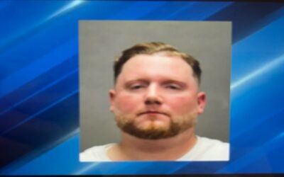 Hombre de Burrillville acusado de agredir a 3 personas en campo de béisbol