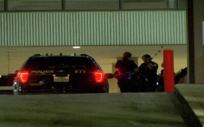 Cuatro muertos en California en un nuevo tiroteo masivo