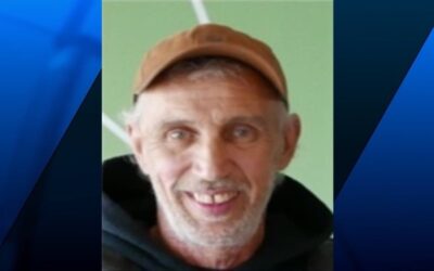 Alerta Silver: ayude a encontrar a este hombre