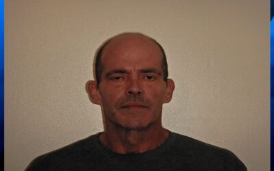 Hombre enfrenta cargos por supuestamente envenenar decenas de peces en laguna