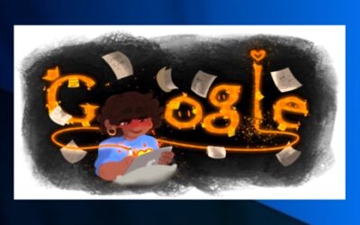 Estudiante de Rhode Island finalista competencia “Doodle for Google”