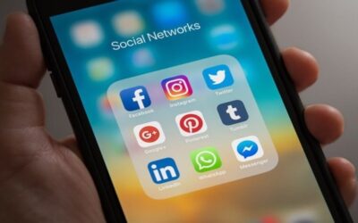 Ciudad Providence entabla demanda contra empresas de redes sociales.