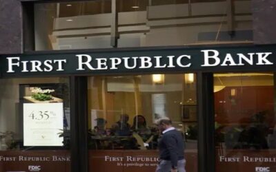 EEUU interviene First Republic Bank; lo compra JPMorgan