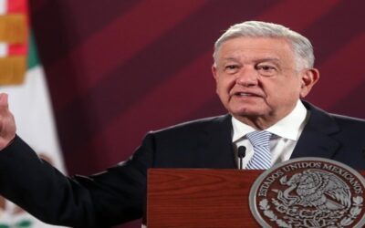 López Obrador se reunirá con representante de EEUU para hablar de migración