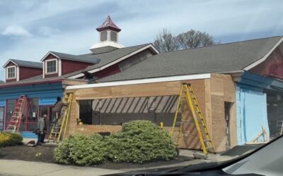 En dos semanas inicia el rodaje en Rhode Island de “Good Burger 2”