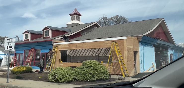 En dos semanas inicia el rodaje en Rhode Island de “Good Burger 2”
