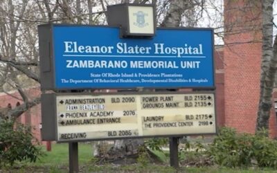 Dan luz verde para que personas sin hogar puedan ocupar cabañas en el Hospital Eleanor slater.