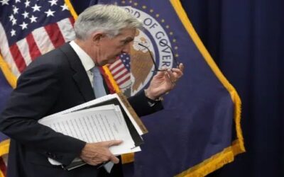 La Fed aumenta tasas, pero dice que podría hacer una pausa