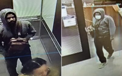 Tiroteo en Atlanta con varias víctimas, reporta la Policía