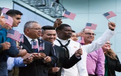 Gobierno enviará por correo la certificación de estatus inmigratorio