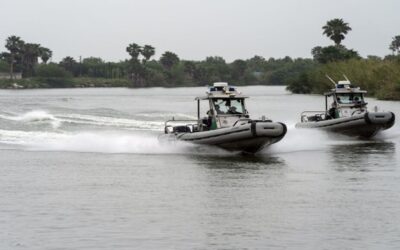 Mayorkas: Frontera es “muy desafiante” en estos momentos