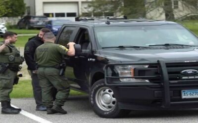 DEA: Miles de arrestados por tráfico de carteles mexicanos