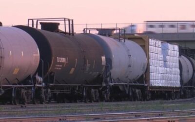 Elevada tasa de cáncer en zona de derrame químico en Kansas