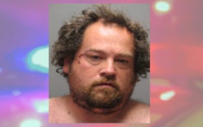 Hombre de Warwick acusado de agredir a un agente policial.