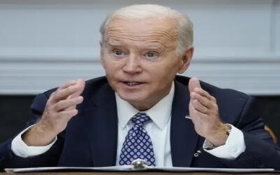Casa Blanca: Biden vetaría plan de inmigración republicano