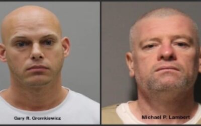 Dos hombres acusados de asesinar a mujer embarazada y lanzar su cuerpo a una laguna.