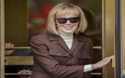 Jurado declara responsable a Donald Trump de abuso sexual