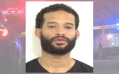 Hombre de Providence culpable de homicidio en 2021.