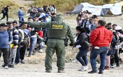 EEUU empezará a limitar el asilo en frontera con México