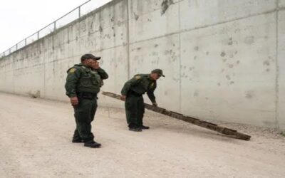 Legisladores republicanos aprueban iniciativa sobre inmigración; Biden promete vetarla