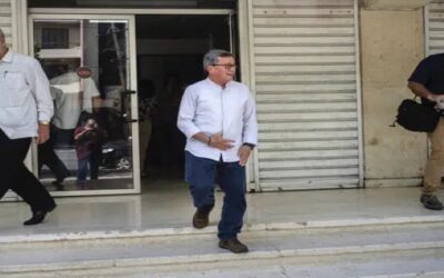 ELN y gobierno colombiano negocian en Cuba sus “modelos” de cese al fuego