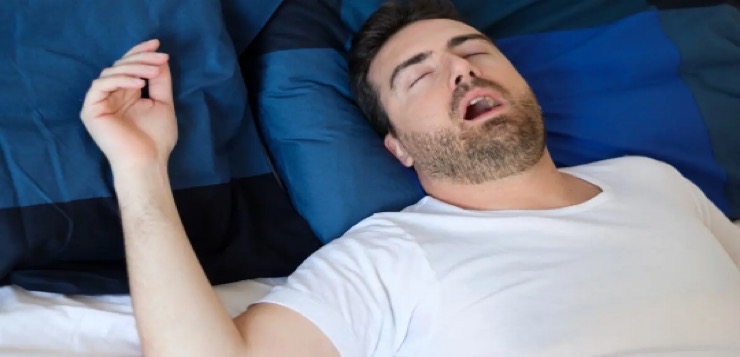 Qué es la apnea del sueño y por qué la están vinculando a tantas enfermedades