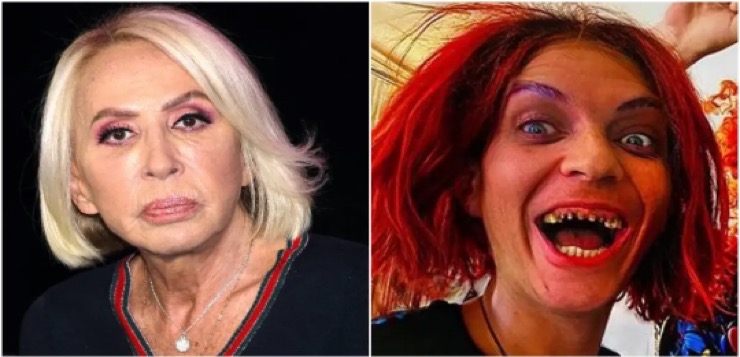 Laura Bozzo pide que “internen” al hijo de Camilo Sesto tras alarmantes fotos