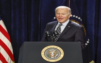 Biden dice que el supremacismo blanco es la mayor “amenaza terrorista” en EE.UU.
