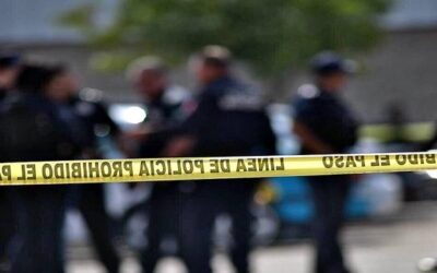 México: Mueren seis personas en ataque armado en campo de fútbol
