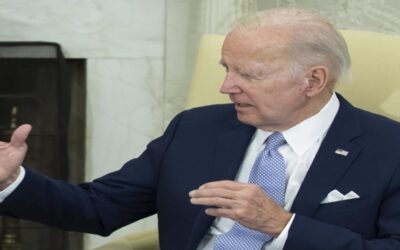 Biden participa en la cumbre del G7 pese a la falta de acuerdo sobre la deuda en EE.UU.