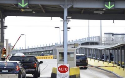 EEUU pide no acudir a cirugías en ciudad fronteriza de México debido a casos de meningitis