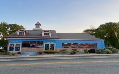 Inicia en North Providence el rodaje de la película “Good Burger 2”.