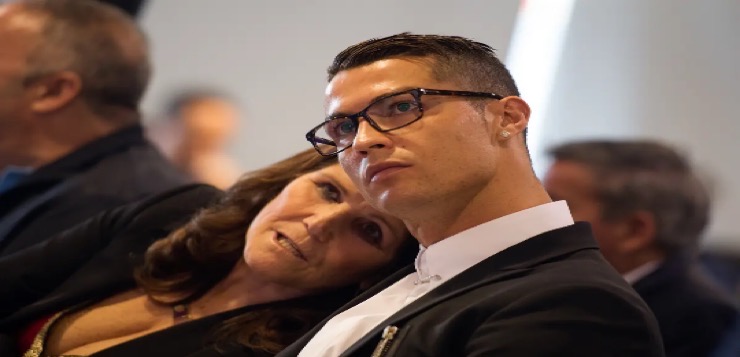 Madre de Cristiano Ronaldo amenaza a quienes la acusaron de brujería contra Georgina Rodríguez: “Voy a ir a las últimas consecuencias”