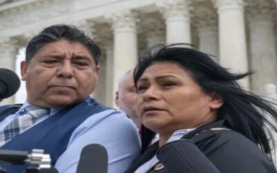 Corte Suprema de EEUU se niega a intervenir en caso de redes sociales