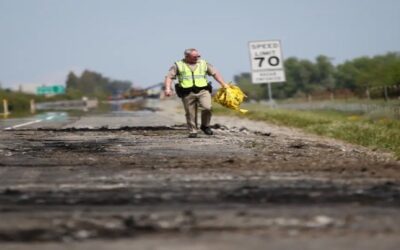 Accidente automovilístico en autopista de Oregón deja siete muertos y varios heridos
