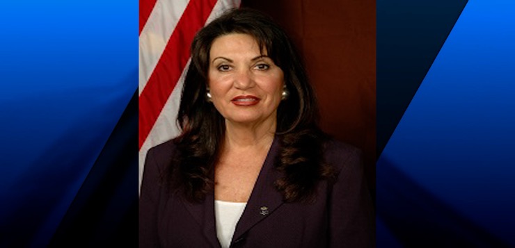 Representante Charlene Lima envía carta a Fiscal General para que detenga la nueva ley que financiaría los abortos para beneficiarios de Medicaid y empleados estatales.