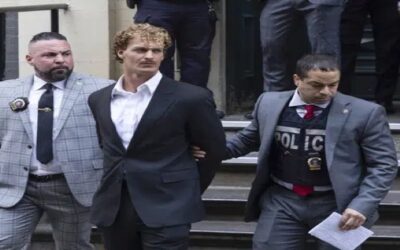 Republicanos defienden a exmarine que mató a pasajero negro