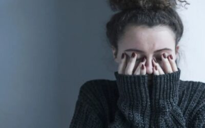La depresión registra picos históricos en adultos de Estados Unidos