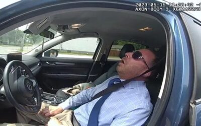 Suspenden licencia de abogado a ex Concejal Reilly luego de ser acusado de posesión de drogas.