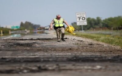 Víctimas de accidente mortal en Oregón eran trabajadores agrícolas