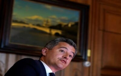 El ministro francés de Interior alerta de una nueva amenaza “terrorista islamista” en Europa