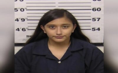 Madre hispana de Nuevo México admitió haber botado a su bebé en la basura de un hospital