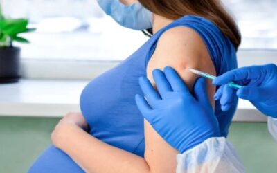 Embarazadas en EE. UU. podrán recibir vacunas de RSV: qué debemos saber