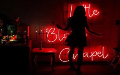 “Satanás representa a los que piensan diferente”: Satanic Temple, la “religión” que busca contrarrestar la influencia de grupos religiosos en EE.UU.