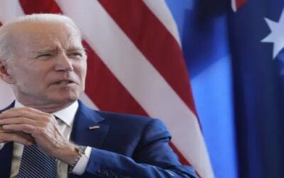 Biden y McCarthy se reunirán para hablar sobre techo de la deuda