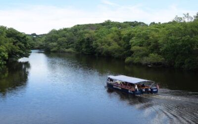 Explorer River Tours inicia temporada celebrando sus 30 años