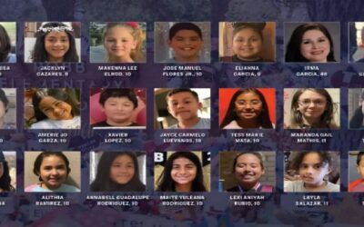Tiroteo en Uvalde: los pendientes a un año de la masacre de 19 niños y 2 maestras en escuela de Texas