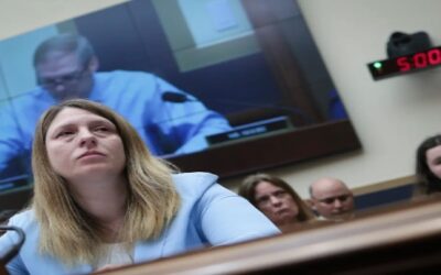 Madre de joven autista de Maryland que fue presuntamente asesinada por un miembro de la MS-13 envió contundente mensaje a Joe Biden