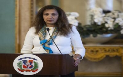 Subsecretaria de Estado de EE.UU. visita Guatemala para abordar migración y narcotráfico